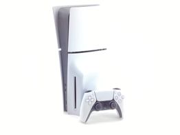 consola ps5 sony playstation 5 slim standard 1tb