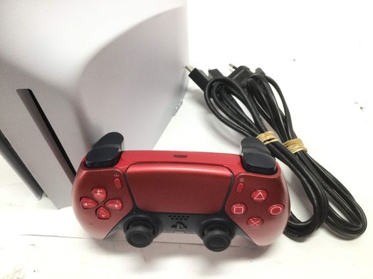 consola ps5 sony playstation 5 slim standard 1tb