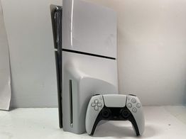consola ps5 sony playstation 5 slim standard 1tb
