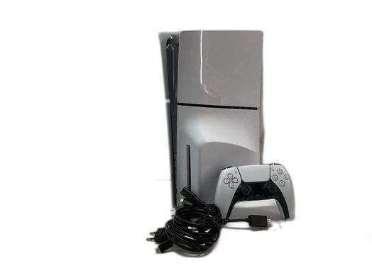 consola ps5 sony playstation 5 slim standard 1tb
