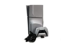 consola ps5 sony playstation 5 slim standard 1tb