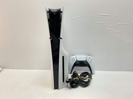 consola ps5 sony playstation 5 slim standard 1tb