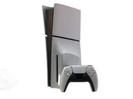 consola ps5 sony playstation 5 slim standard 1tb