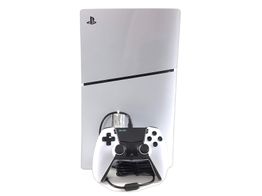 consola ps5 sony playstation 5 slim standard 1tb