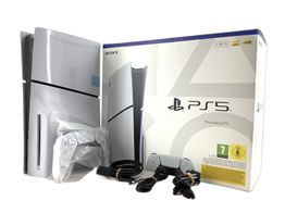consola ps5 sony playstation 5 slim standard 1tb