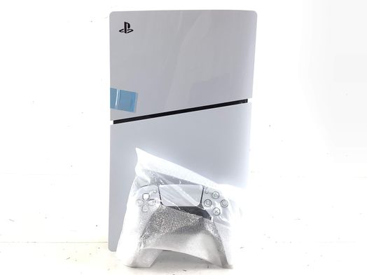 consola ps5 sony playstation 5 slim standard 1tb