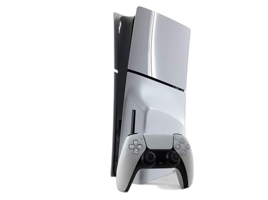 consola ps5 sony playstation 5 slim standard 1tb