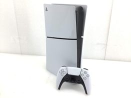 consola ps5 sony playstation 5 slim standard 1tb