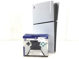 consola ps5 sony playstation 5 slim standard 1tb