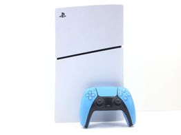consola ps5 sony playstation 5 slim standard 1tb