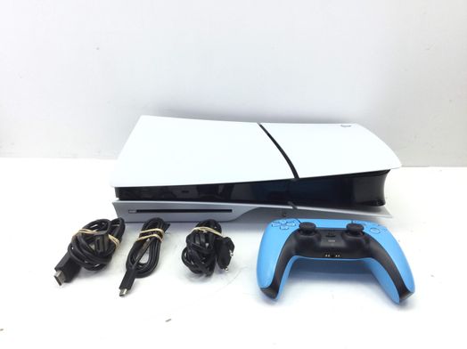consola ps5 sony playstation 5 slim standard 1tb