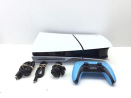 consola ps5 sony playstation 5 slim standard 1tb