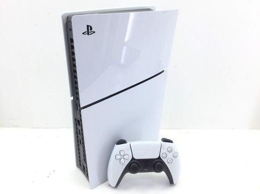 consola ps5 sony playstation 5 slim standard 1tb