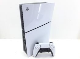 consola ps5 sony playstation 5 slim standard 1tb
