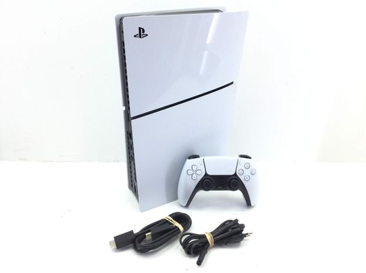consola ps5 sony playstation 5 slim standard 1tb