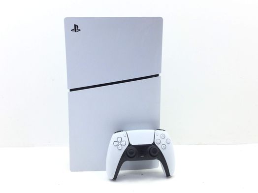 consola ps5 sony playstation 5 slim standard 1tb