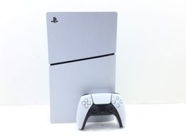 consola ps5 sony playstation 5 slim standard 1tb