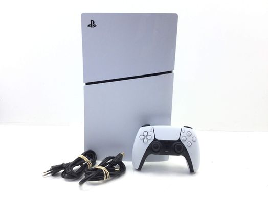 consola ps5 sony playstation 5 slim standard 1tb