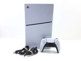 consola ps5 sony playstation 5 slim standard 1tb