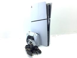 consola ps5 sony playstation 5 slim standard 1tb