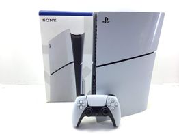 consola ps5 sony playstation 5 slim standard 1tb