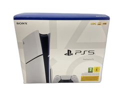 consola ps5 sony playstation 5 slim standard 1tb