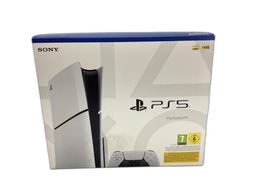 consola ps5 sony playstation 5 slim standard 1tb