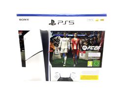 consola ps5 sony playstation 5 slim standard 1tb