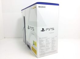 consola ps5 sony playstation 5 slim standard 1tb