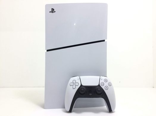 consola ps5 sony playstation 5 slim standard 1tb