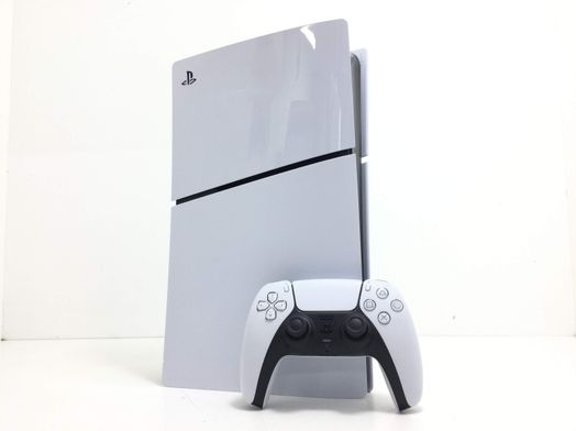 consola ps5 sony playstation 5 slim standard 1tb