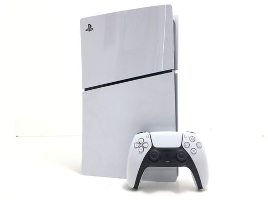 consola ps5 sony playstation 5 slim standard 1tb
