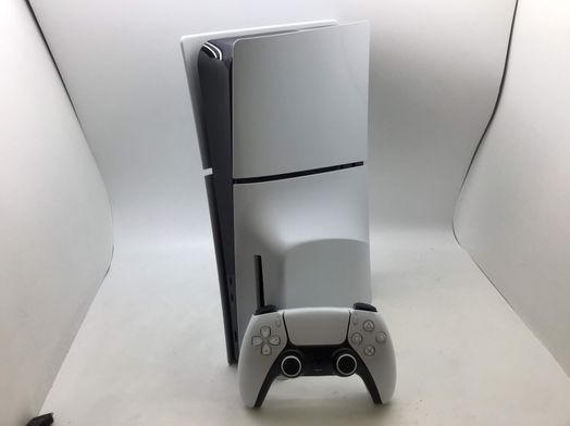 consola ps5 sony playstation 5 slim standard 1tb