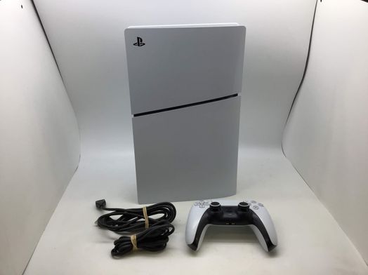 consola ps5 sony playstation 5 slim standard 1tb
