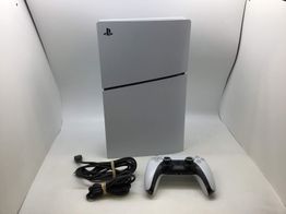 consola ps5 sony playstation 5 slim standard 1tb