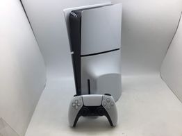 consola ps5 sony playstation 5 slim standard 1tb