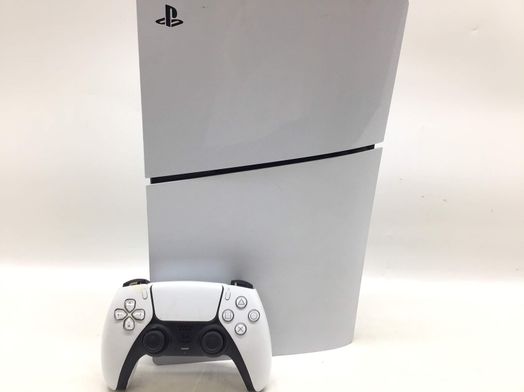 consola ps5 sony playstation 5 slim standard 1tb
