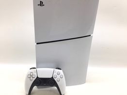 consola ps5 sony playstation 5 slim standard 1tb