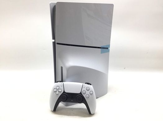 consola ps5 sony playstation 5 slim standard 1tb