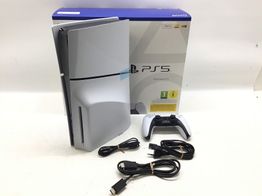consola ps5 sony playstation 5 slim standard 1tb