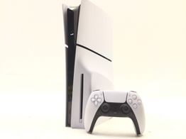 consola ps5 sony playstation 5 slim standard 1tb