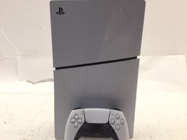 consola ps5 sony playstation 5 slim standard 1tb