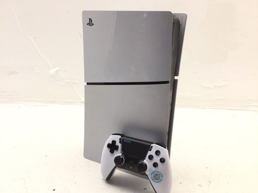 consola ps5 sony playstation 5 slim standard 1tb