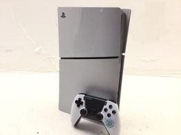 consola ps5 sony playstation 5 slim standard 1tb