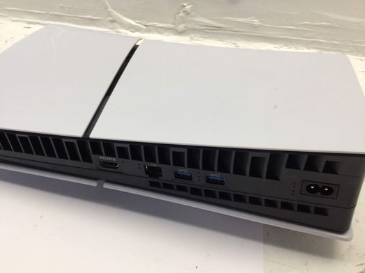 consola ps5 sony playstation 5 slim standard 1tb