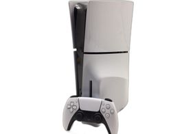 consola ps5 sony playstation 5 slim standard 1tb