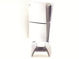 consola ps5 sony playstation 5 slim digital 1tb