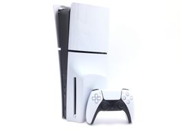 consola ps5 sony playstation 5 slim standard 1tb