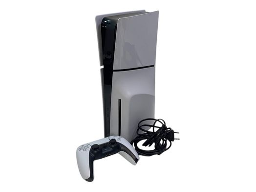 consola ps5 sony playstation 5 slim standard 1tb