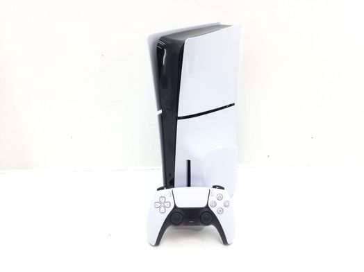 consola ps5 sony playstation 5 slim standard 1tb